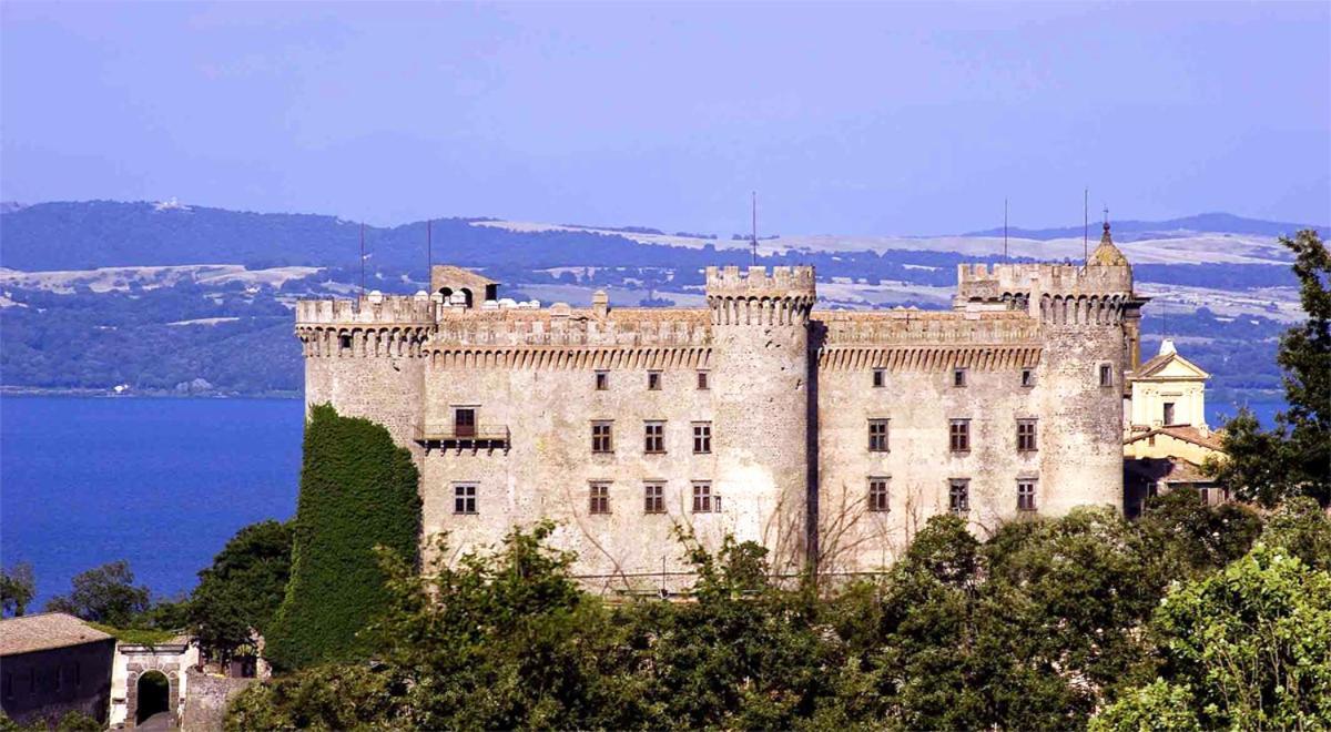 La Casa Di Niky Villa Bracciano  Exterior photo